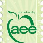 Accredited by Association of Experiential Education