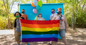 LGBTQ Programs in New Mexico